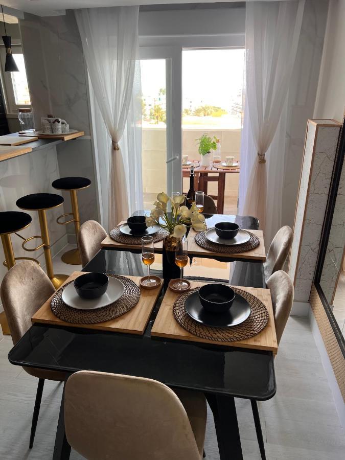 Apartamento Playaluz Aguadulce  Exterior foto
